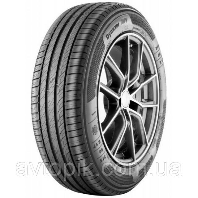 Літні шини Kleber Dynaxer SUV 235/55 R17 99H