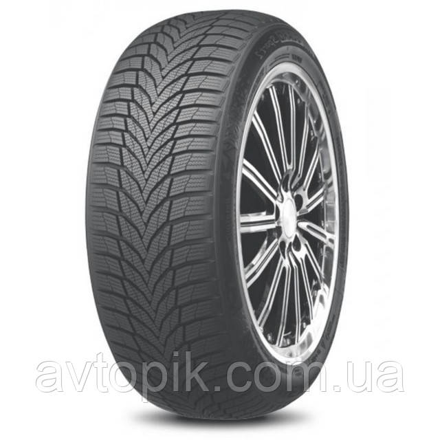 Зимові шини Nexen WinGuard Sport 2 WU7 245/50 R20 102V XL