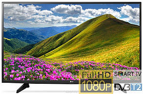 Телевізор 32 " LG /Smart TV/Android 13.0/FullHD/T2 ГАРАНТІЯ!