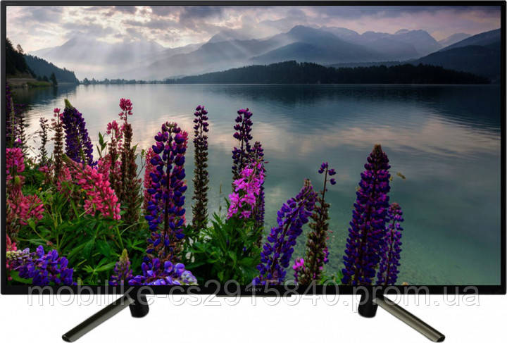 Телевізор Sony 32 дюйма Smart TV (Android 13.0/FullHD/WiFi/DVB-T2)