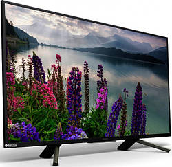 Телевізор Sony 34 дюйма Smart TV (Android 13.0/FullHD/WiFi/DVB-T2)