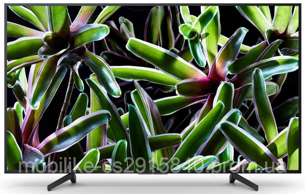 Телевізор Sony 50 дюймів SmartTV (Android 13.0//WiFi/DVB-T2)