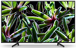 Телевізор Sony 50 дюймів SmartTV (Android 13.0//WiFi/DVB-T2)