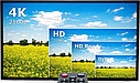 Телевізор Sony 56 дюймів SmartTV (Android 13.0//WiFi/DVB-T2), фото 4