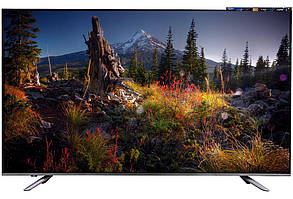 Телевізор LED-TV 50 дюймів Smart-Tv Android 13.0 FullHD/DVB-T2/USB (1920×1080)