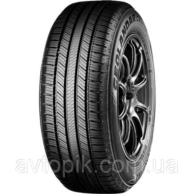 Всесезонні шини Yokohama Geolandar CV G058 235/55 R18 100V