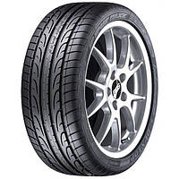 Летние шины Dunlop SP Sport MAXX 275/40 ZR21 107Y XL