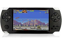 Приставки ігрові PSP