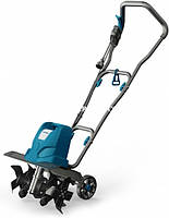 Культиватор електричний Hyundai Т 1820 E Електричний професійний культиватор Культиватор для розпушування
