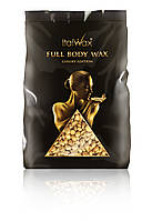 Гарячий віск Full Body Wax у гранулах, 1 кг, ItalWax