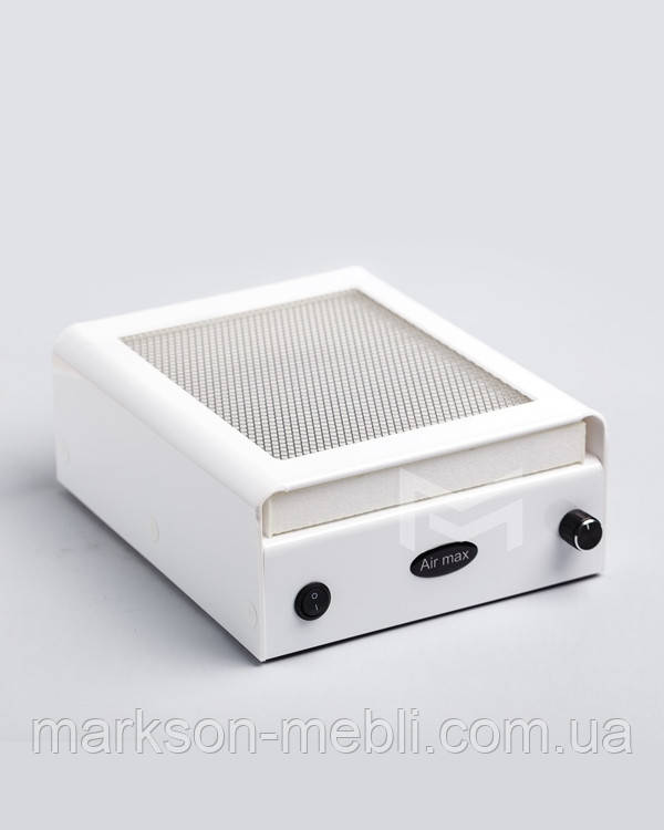 Манікюрна витяжка з фільтром Air Max NF 9 Tornado (MNF)