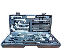 Гідравлічний знімач універсальний TORIN TRK203D