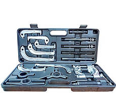 Гідравлічний знімач універсальний TORIN TRK203D