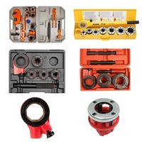 Набори клупи,клупа для нарізання різьби