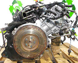 Двигун Smart FORTWO 1.0 Brabus (451.333) M 132.930 M132930