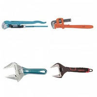 Ключи сантехнические