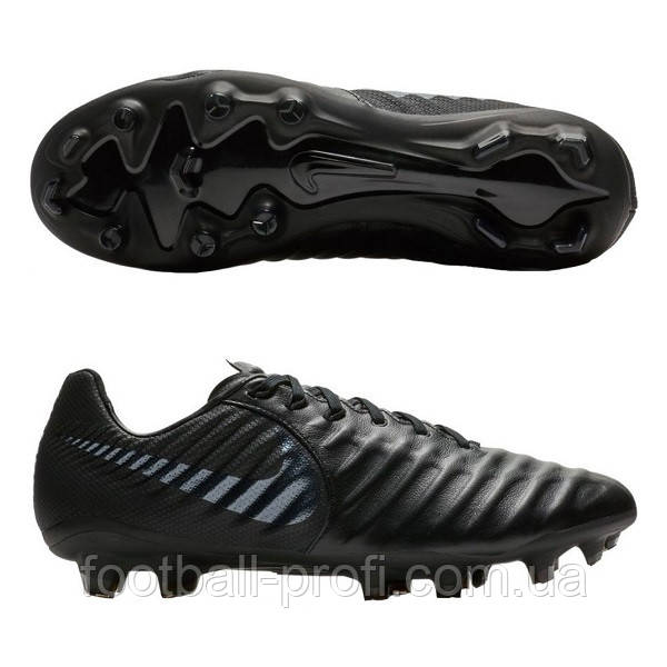 Футбольні бутси Nike Legend Pro 7 FG