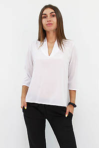 Класична жіноча блузка Lorein, білий