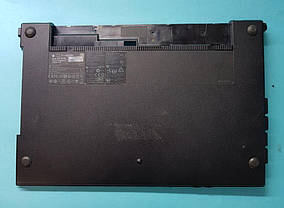 Корито днище корпусу корпус Розбирання ноутбука HP 4520S, фото 3