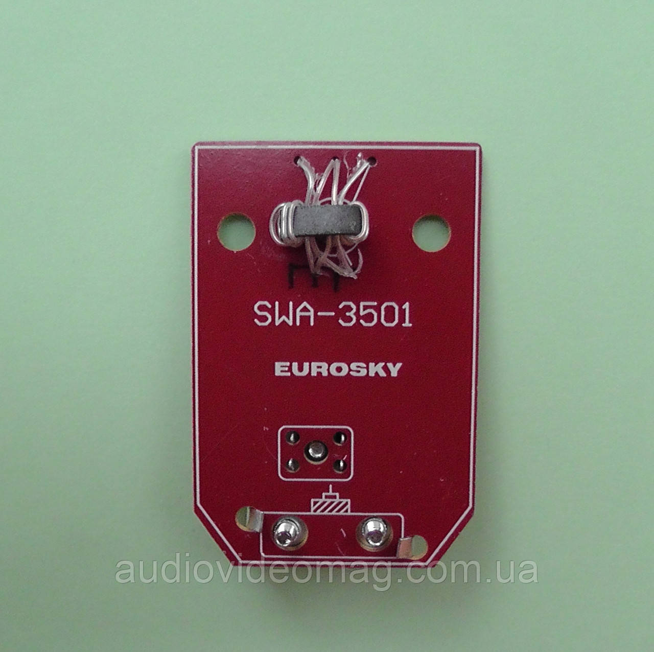 Підсилювач для польської антени SWA-3501, фото 1