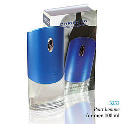 Парфюм Christian for men 100 ml