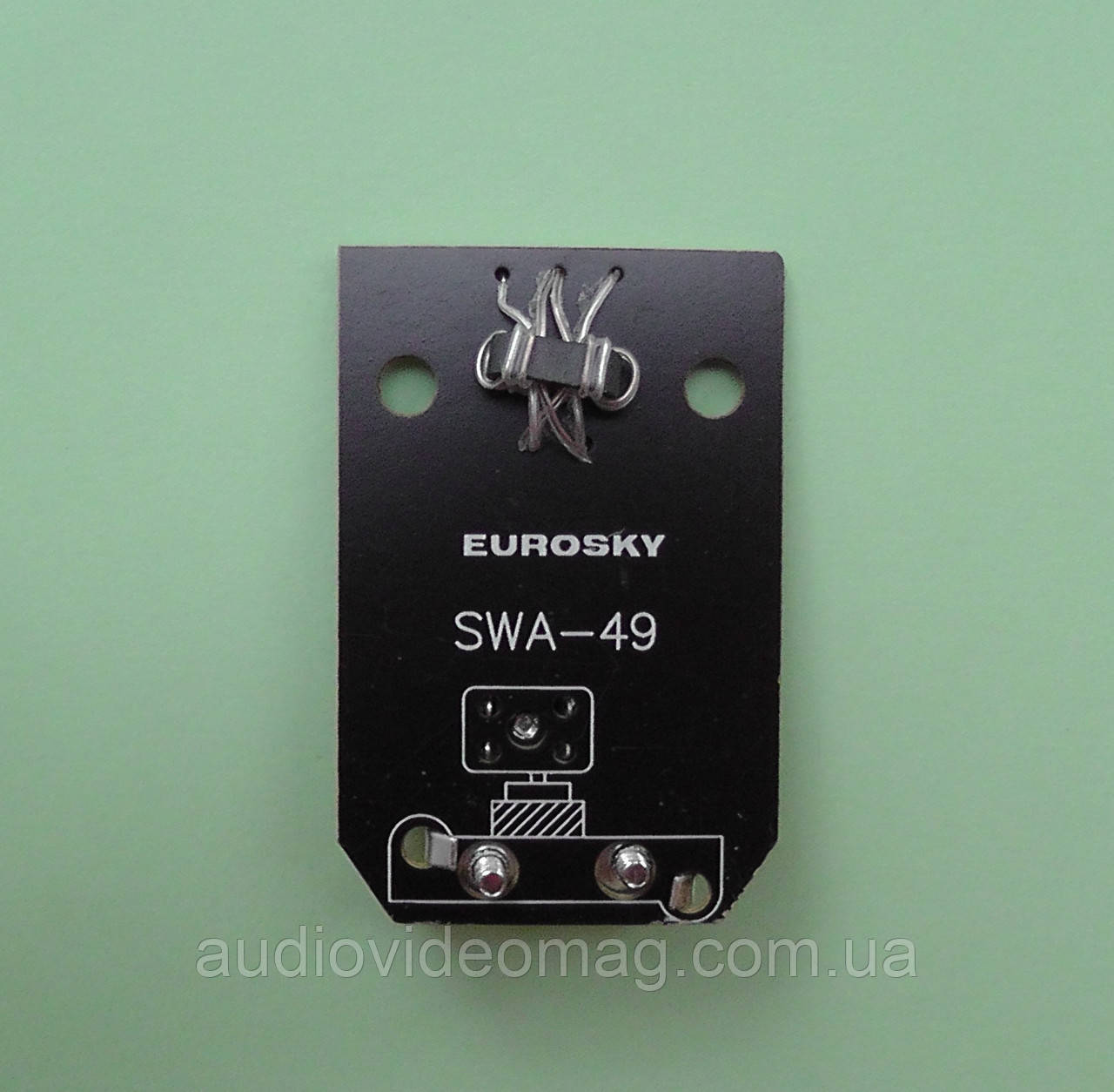 Підсилювач SWA-49 DVB-T2 для антени