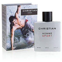 Парфюм Christian for men 100 ml