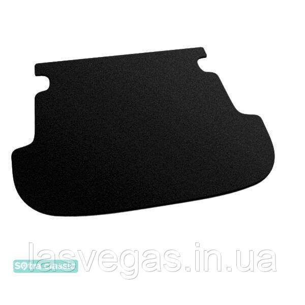 Килимок у багажник TOYOTA Corolla 2002-2007 sed (поліуретан)