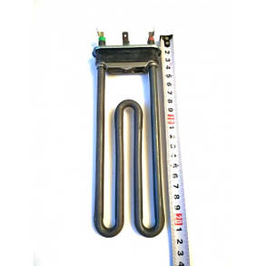 Тэн на стиральную машину 1800W / L=190мм под датчик / Thermowatt (Италия), фото 4