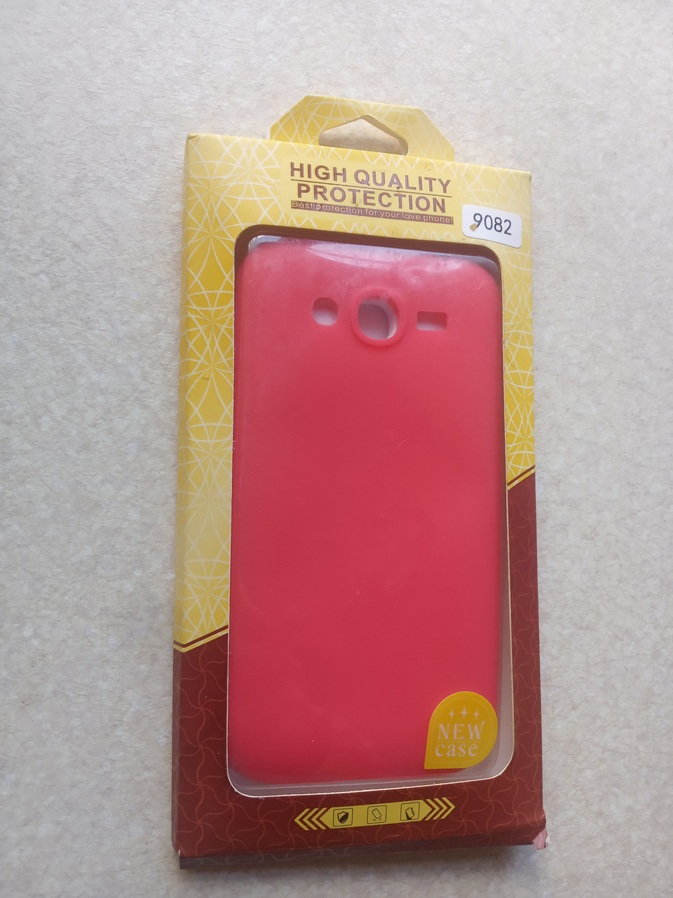 Чехол для Samsung Galaxy GT-I9082 Grand Duos, фото 1