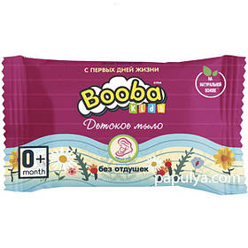 Дитяче мило Booba без запаху 70 г