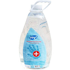 Рідке мило антибактеріальне з алантоїном Joy 4 л