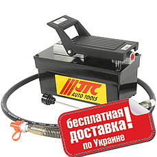 Гідравлічний насос з пневматичним приводом JTC 8P120