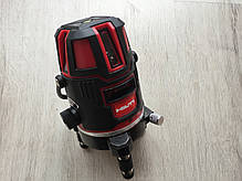 Лазерний уровень_нивелир HILTI : Промінь 50м : 5 ліній / 6 точок, фото 2