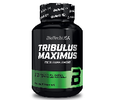 Tribulus Maximus BioTech, 90 таблеток