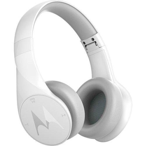 Гарнітура Motorola Pulse Escape SH012 White безпровідна