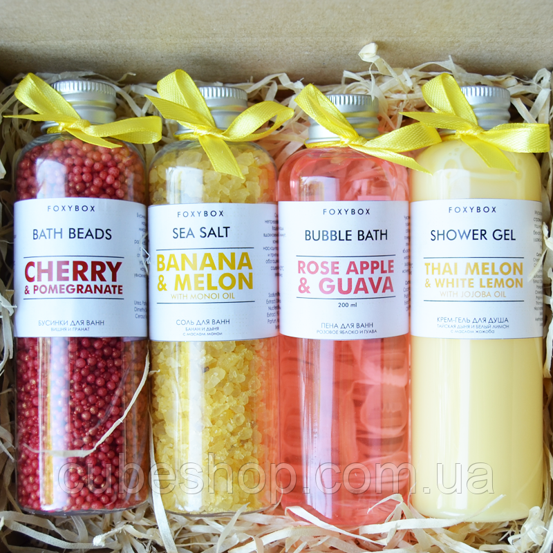 Подарунковий набір No 22