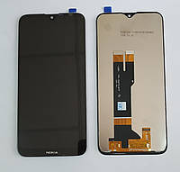 Дисплей Nokia 2.3 Original OEM з тачскріном Black