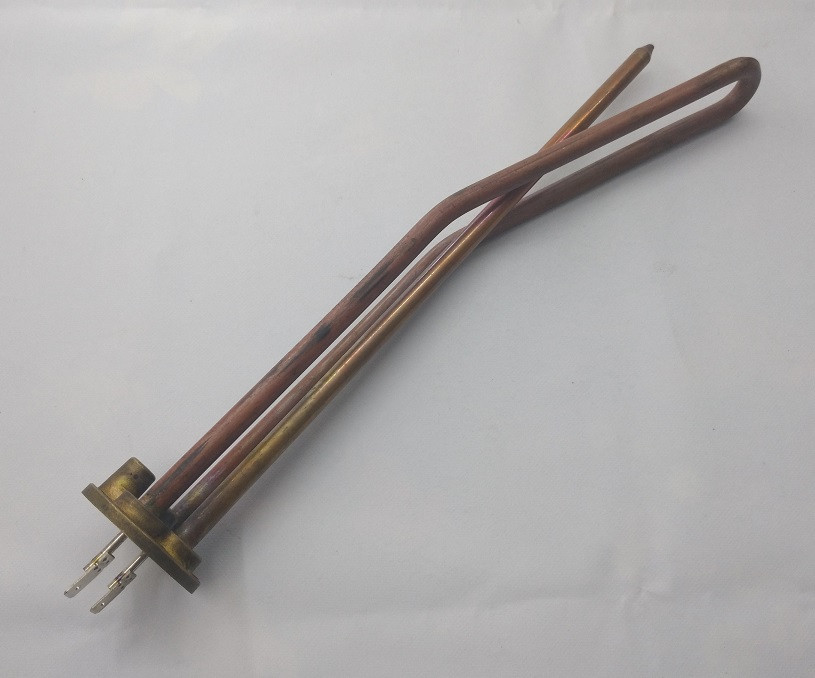 ТЭН для бойлера Ariston 1 кВт, медный Украина: продажа, цена в Харькове ...