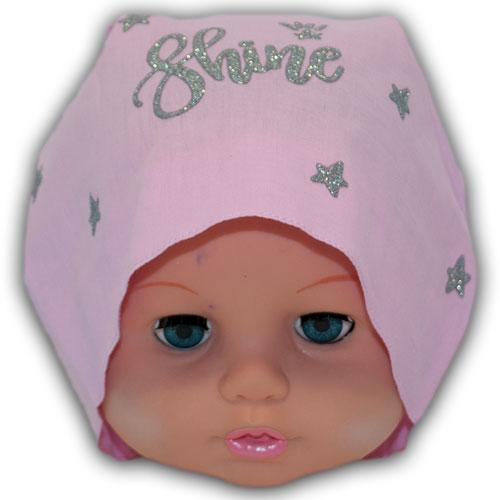 Косынки на резинке для девочек Косынки на резинке для девочек