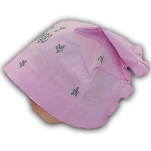 Косынки на резинке для девочек Косынки на резинке для девочек