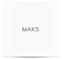 ITV MAKS Siren White. Беспроводной звуковой оповещатель