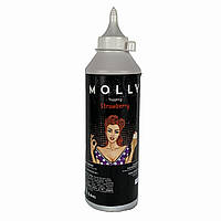 Топінг Molly Полуниця 600 г
