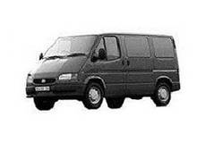 Ford Transit 1991-2000