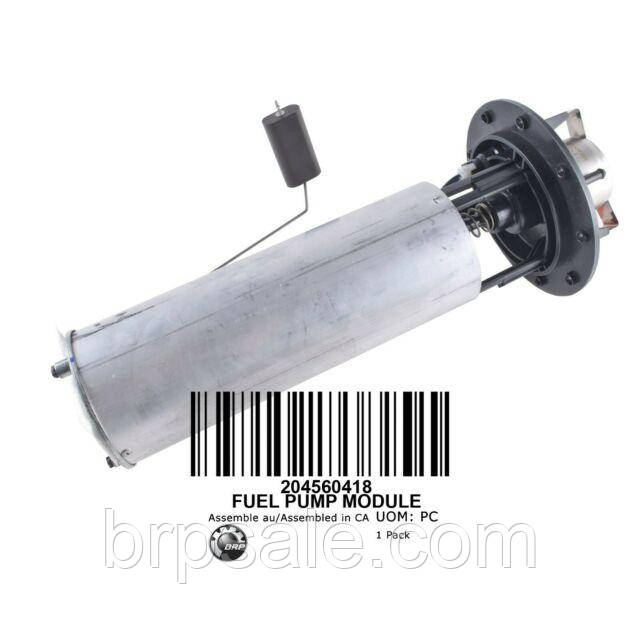 Модуль паливного насоса Sea-Doo BRP Fuel Pump Module