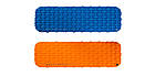 Надувний матрац Naturehike FC-10 1950*590*65 мм NH19Z032-P Blue, фото 3