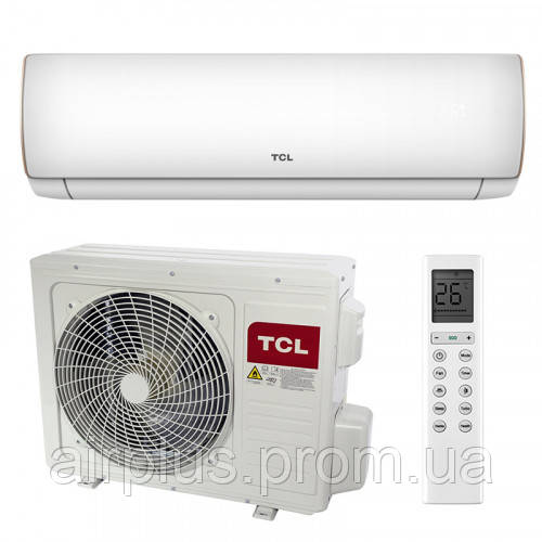 Кондиціонер TCL TAC-09CHSD/YA11I Era YA11 Inverter R32 WI-FI