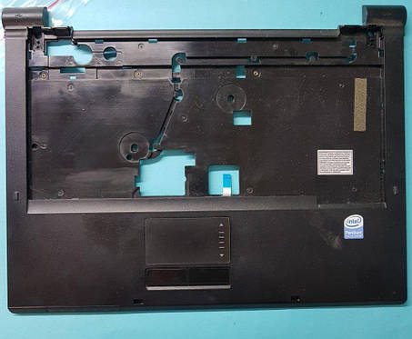 Верх корпусу Розбирання ноутбука Samsung R25 Plus, фото 1