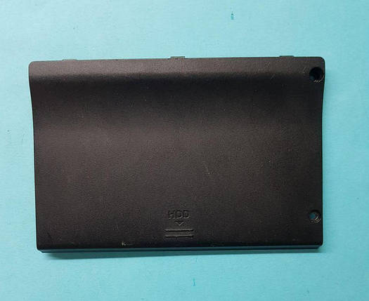 Задня кришка на HDD Розбірка ноутбука Samsung R25 Plus, фото 1