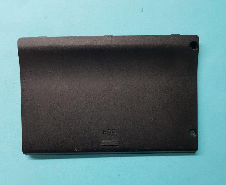 Задня кришка на HDD Розбірка ноутбука Samsung R25 Plus